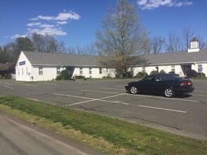 29 Cottage St, Amherst, MA for sale Building Photo- Image 1 of 1