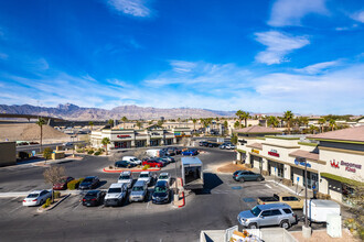 6525 N Buffalo Dr, Las Vegas, NV for sale Building Photo- Image 1 of 1