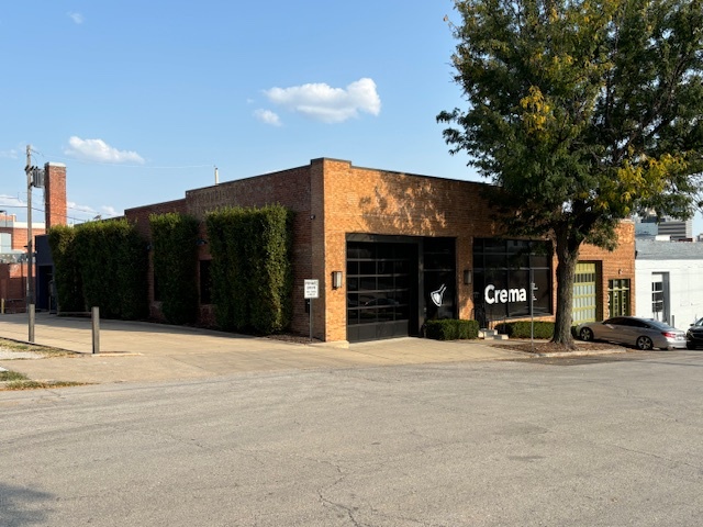 1815 Central St, Kansas City, MO for sale - Building Photo - Image 1 of 13