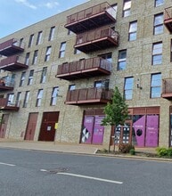 15-17 Copper St, London to rent Building Photo- Image 1 of 7