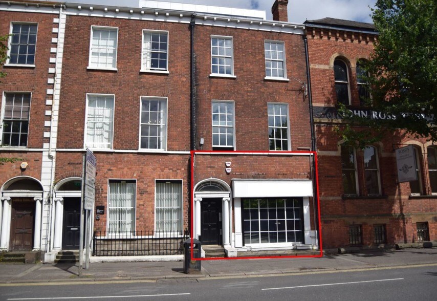 20 May St, Belfast for sale - Primary Photo - Image 1 of 1