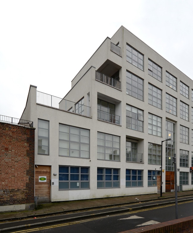 More details for 1 Bethwin Rd, London - Office for Sale