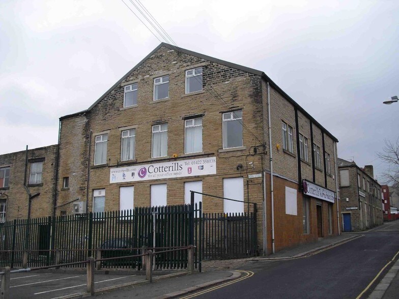 Paradise St, Halifax for sale - Primary Photo - Image 1 of 1