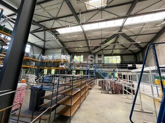 More details for 4 Allée Des Chevreuils, Lissieu - Light Industrial to Rent
