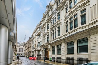 More details for 15-17 Throgmorton Av, London - Office for Rent