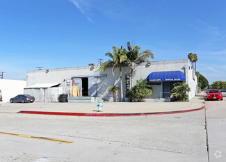 More details for 12414 Whittier Blvd, Whittier, CA - Industrial for Rent