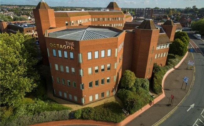 More details for 27-28 Middleborough, Colchester - Office to Rent