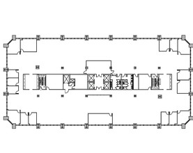 4001 McEwen Rd, Farmers Branch, TX for rent Floor Plan- Image 1 of 1