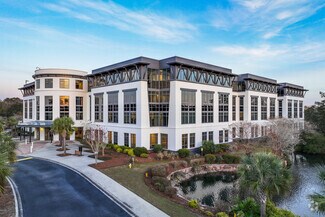 More details for 100 Coastal Dr, Charleston, SC - Office for Rent