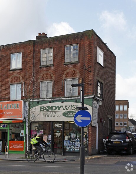 249 Station Rd, Harrow for sale - Primary Photo - Image 1 of 1