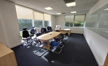 Harlequin Office Park, Bristol to rent Interior Photo- Image 2 of 10