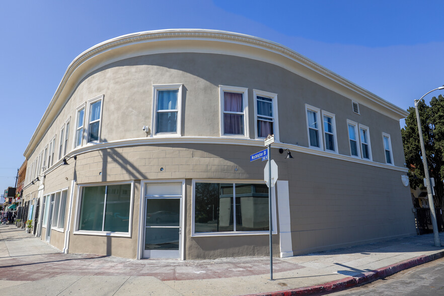 2153-2173 W Washington Blvd, Los Angeles, CA for rent - Building Photo - Image 1 of 15