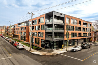 2350 Rue Saint-Patrick, Montréal, QC for rent Building Photo- Image 1 of 29