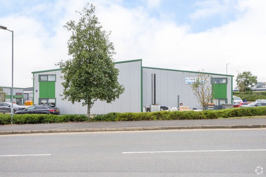 Broadway, Yaxley for sale - Building Photo - Image 3 of 3