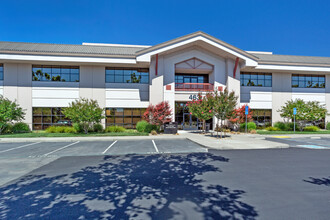 475 Aviation Blvd, Santa Rosa, CA for rent Building Photo- Image 1 of 5