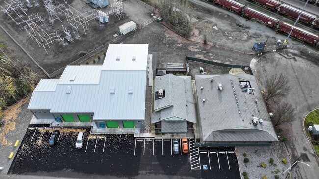More details for 2121 St Francis Ln, Vancouver, WA - Light Industrial, Industrial to Rent