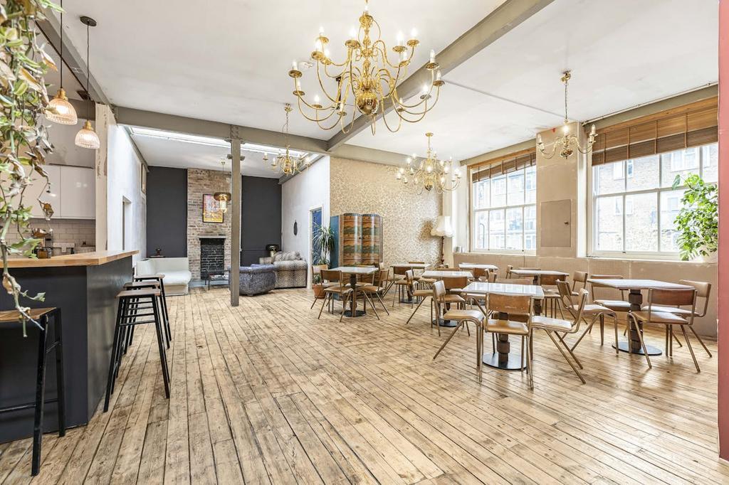 18-20 Belsham St, London to rent Building Photo- Image 1 of 66