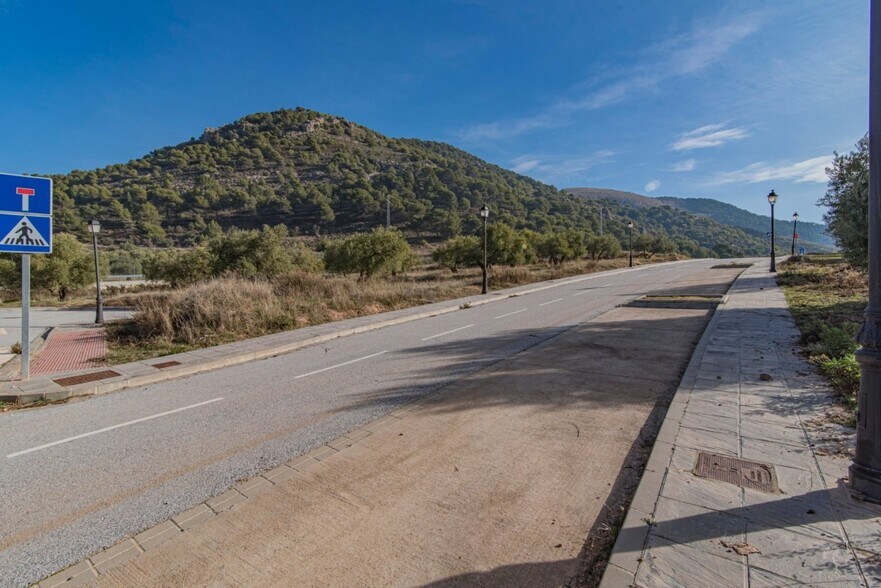 Sau, 28, A, Nívar, Granada for sale - Site Plan - Image 3 of 38