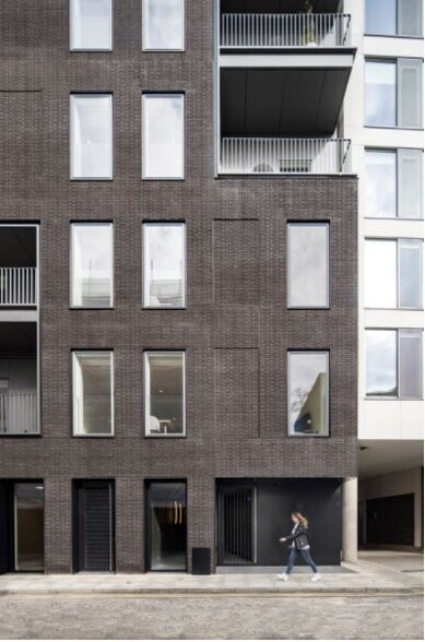 50 Ewer St, London for sale - Primary Photo - Image 1 of 1