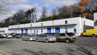 More details for 319 Mill St NE, Vienna, VA - Industrial for Sale