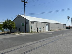 Industrial Property - Commercial Property