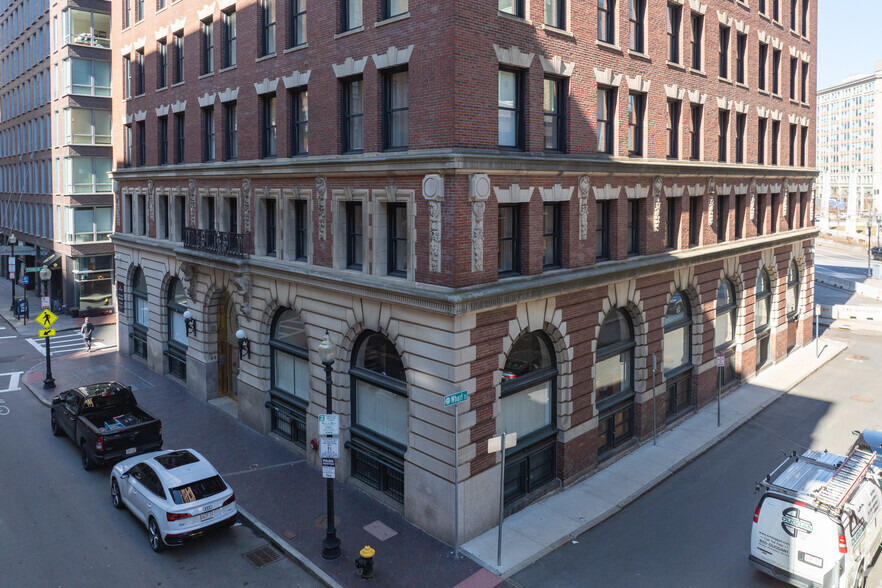 88 Broad St, Boston, MA for rent - Building Photo - Image 2 of 42