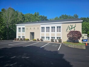 1200 Turnpike St, Canton, MA for sale Building Photo- Image 1 of 2