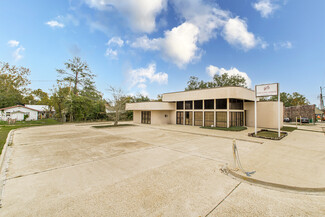 More details for 724 Avenue F, Bogalusa, LA - Office for Sale