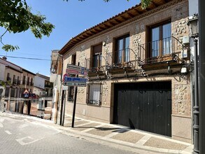 Calle de San Roque, 59, Navalcarnero, Madrid to rent Interior Photo- Image 2 of 9