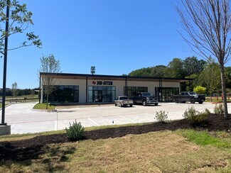 More details for 3801 Virginia Pky, McKinney, TX - Retail for Rent