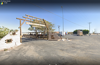 50078 Ehrenberg Rd, Ehrenberg, AZ for sale Building Photo- Image 1 of 1