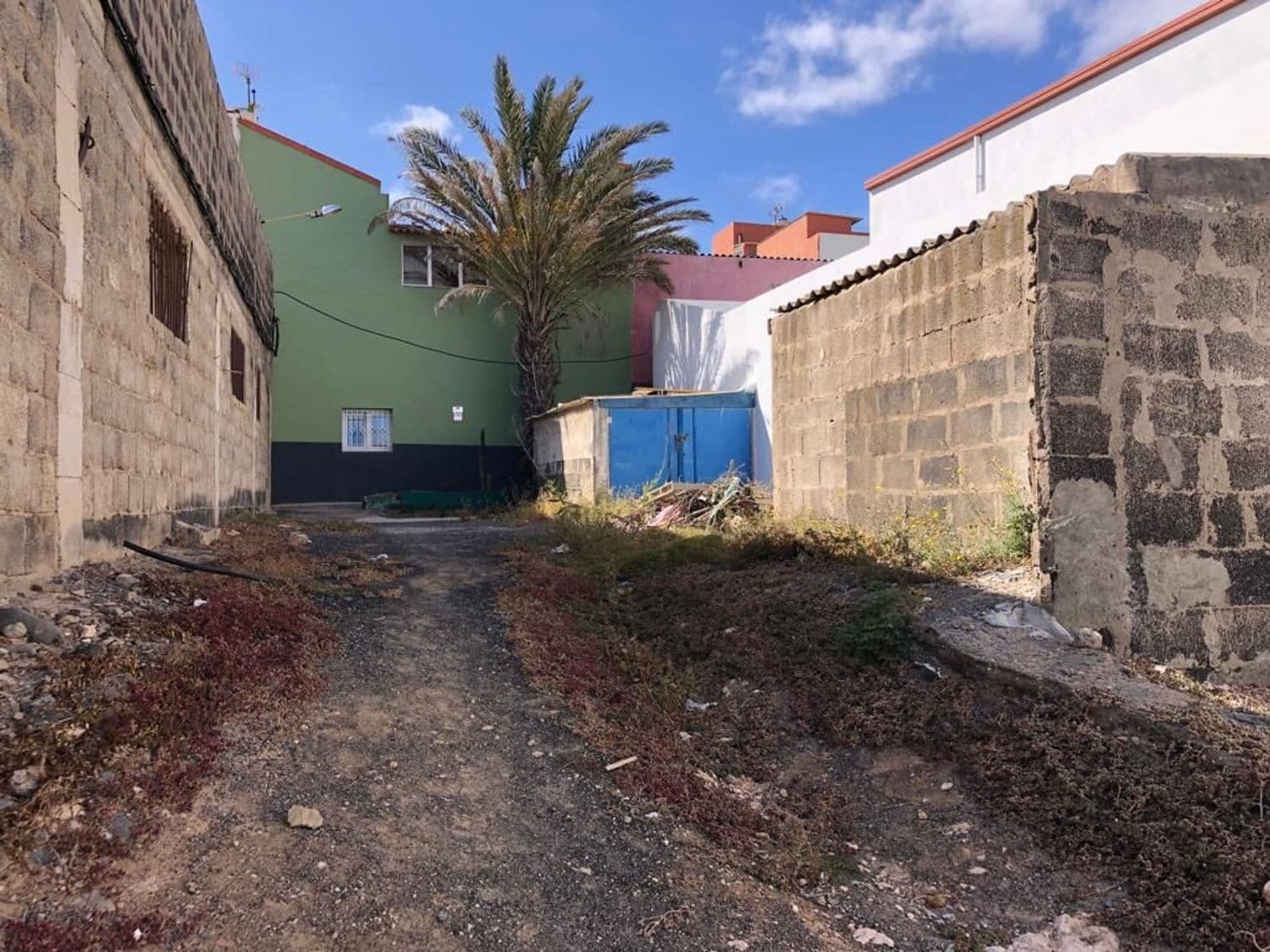 Calle Guillén de Castro, 2B, Telde, Las Palmas for sale Building Photo- Image 1 of 13