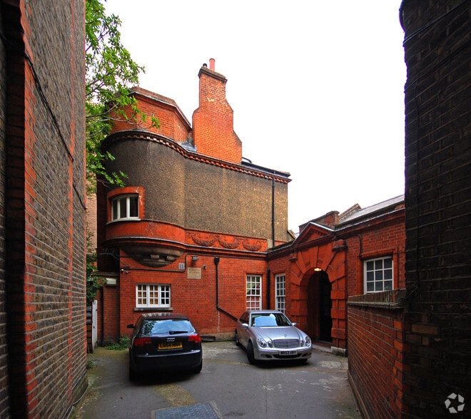 72 Flood St, London to rent - Primary Photo - Image 1 of 4