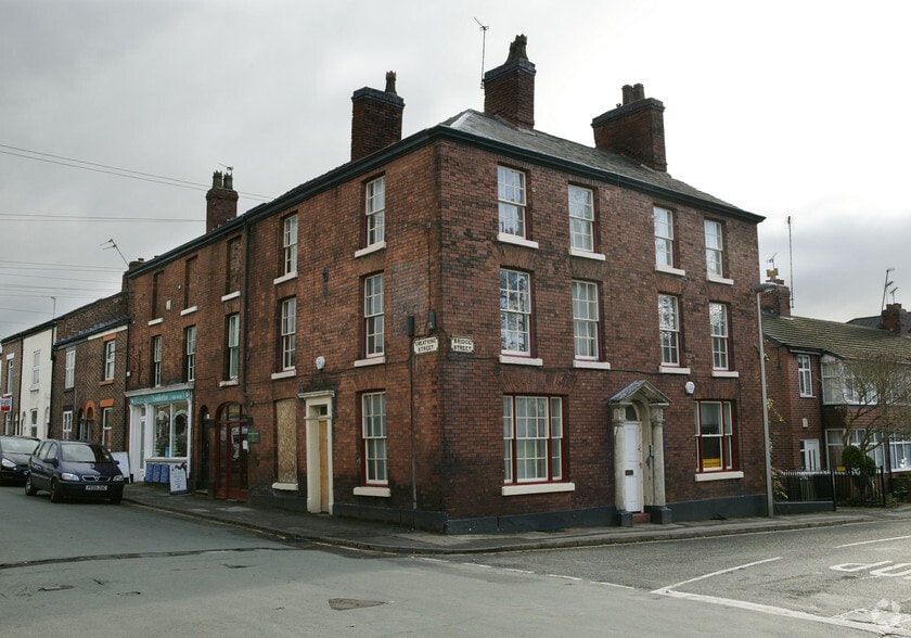 36 Bridge St, Macclesfield for sale - Primary Photo - Image 1 of 1