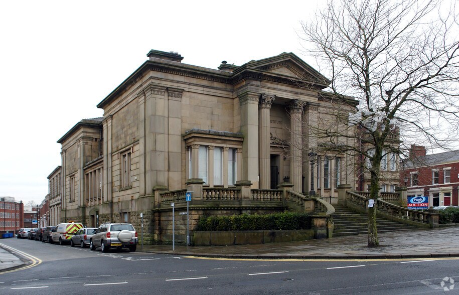 Avenham Ln, Preston for sale - Primary Photo - Image 1 of 1