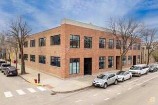 More details for 1431 W Hubbard St, Chicago, IL - Office for Rent