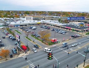 5160 S Pulaski Rd, Chicago, IL for sale Primary Photo- Image 1 of 1