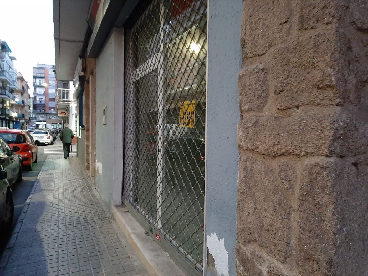 Retail in Cáceres, Cáceres to rent Building Photo- Image 1 of 4