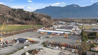 More details for Pioneer Ave, Agassiz, BC - Land to Rent