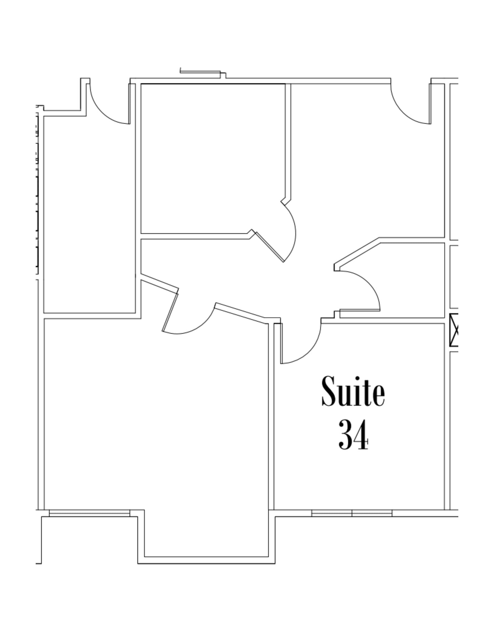 12362 Beach Blvd, Stanton, CA to rent Site Plan- Image 1 of 1