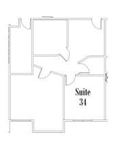 12362 Beach Blvd, Stanton, CA to rent Site Plan- Image 1 of 1