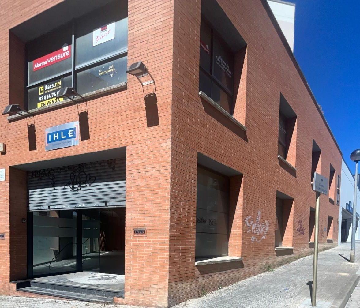 Build-to-Rent in Vilanova i la Geltrú, Barcelona for sale Primary Photo- Image 1 of 2