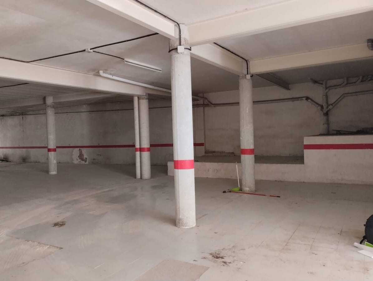 Carrer De Sant Joan Baptista, 55-57, Igualada, BAR 08700 - Unit Pta. 1 -  - Interior Photo - Image 1 of 3