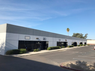 More details for 1291 Simpson Way, Escondido, CA - Industrial for Rent