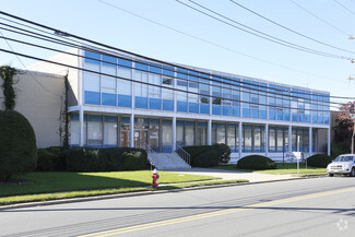 More details for 625 Rahway Ave, Union, NJ - Office for Rent