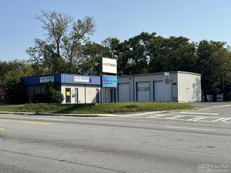 More details for 2356 Pio Nono Ave, Macon-Bibb, GA - Retail for Sale