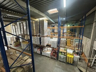 More details for Light Industrial for Sale