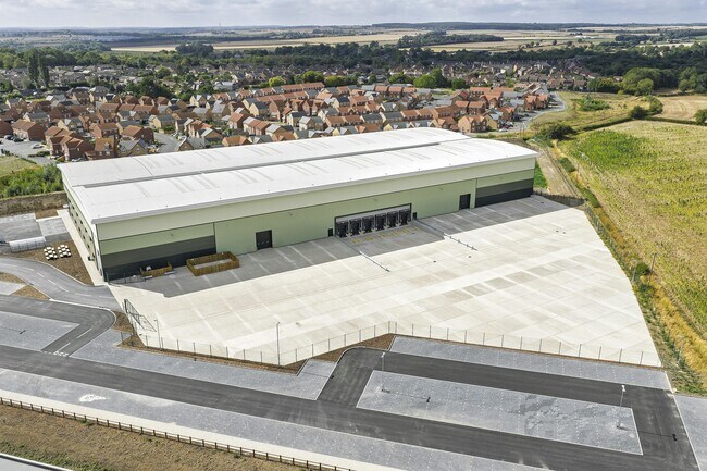 More details for Aveling Way, Worksop - Industrial to Rent