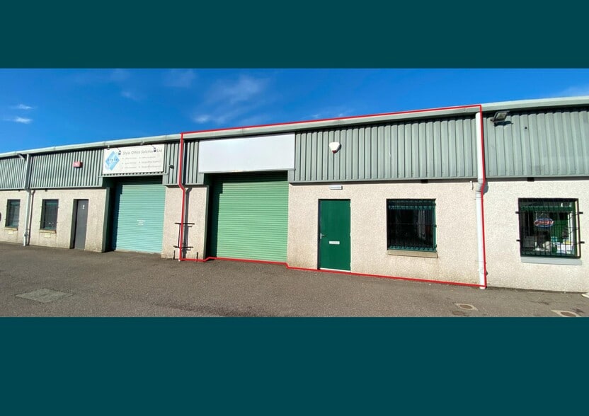 Whytemyres Ave, Aberdeen to rent - Building Photo - Image 3 of 10