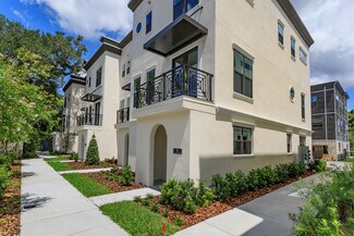 More details for 54 Jersey St, Orlando, FL - Residential for Sale